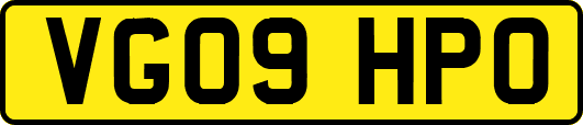 VG09HPO