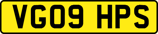 VG09HPS