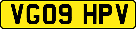 VG09HPV