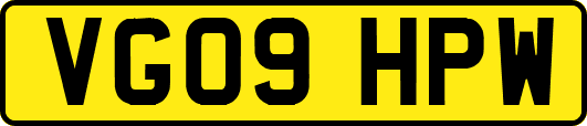 VG09HPW