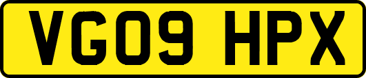 VG09HPX
