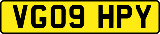 VG09HPY