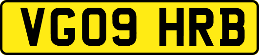 VG09HRB