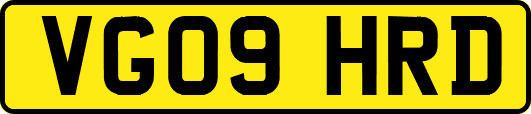 VG09HRD