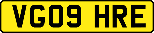 VG09HRE