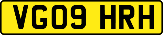 VG09HRH