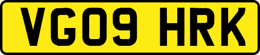 VG09HRK
