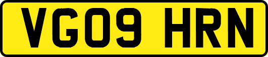 VG09HRN