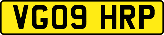 VG09HRP
