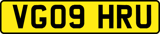 VG09HRU