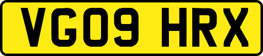 VG09HRX