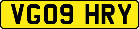 VG09HRY