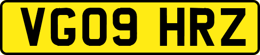 VG09HRZ