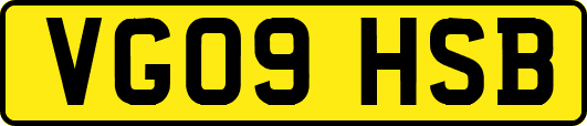 VG09HSB