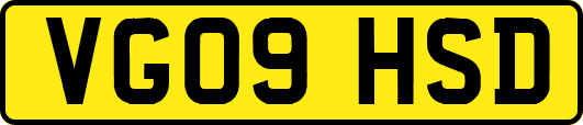 VG09HSD