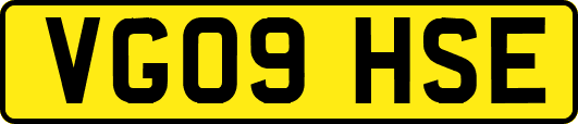 VG09HSE