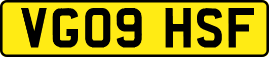 VG09HSF