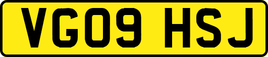 VG09HSJ