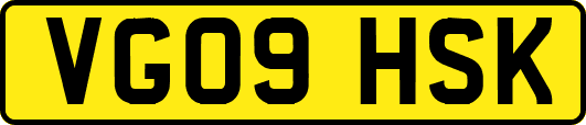 VG09HSK