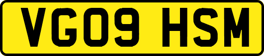 VG09HSM