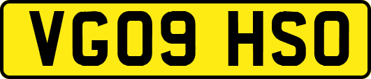 VG09HSO