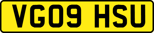 VG09HSU