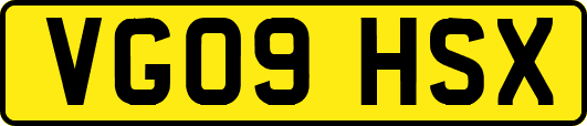 VG09HSX