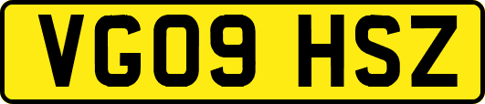 VG09HSZ