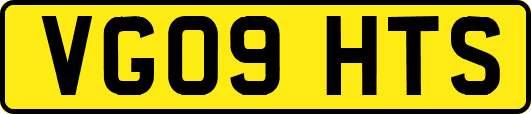 VG09HTS