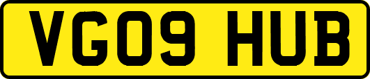 VG09HUB