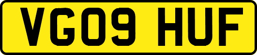 VG09HUF