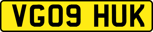 VG09HUK