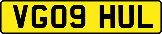 VG09HUL