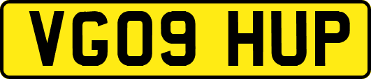VG09HUP