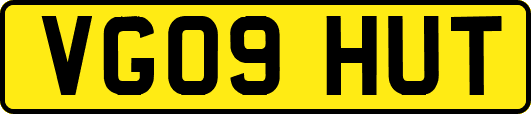 VG09HUT