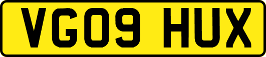 VG09HUX