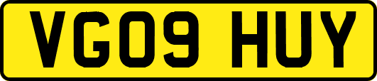 VG09HUY
