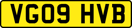 VG09HVB