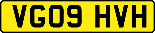 VG09HVH