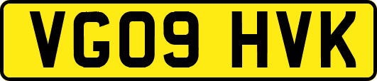 VG09HVK