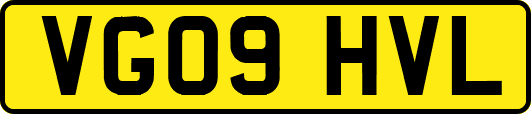 VG09HVL