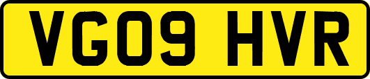VG09HVR