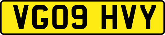 VG09HVY