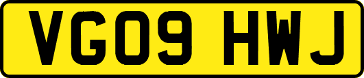 VG09HWJ