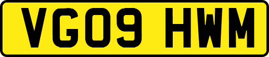 VG09HWM
