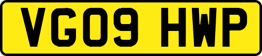 VG09HWP