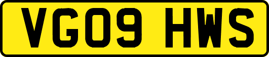 VG09HWS