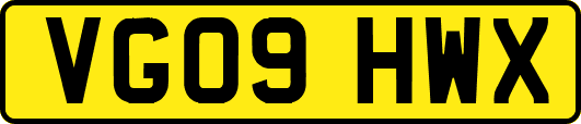VG09HWX