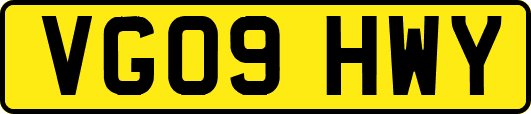 VG09HWY