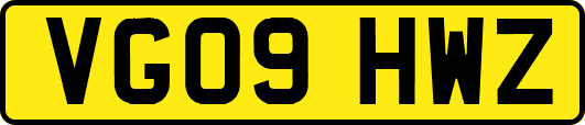 VG09HWZ